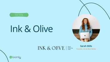 Ink & Olive 