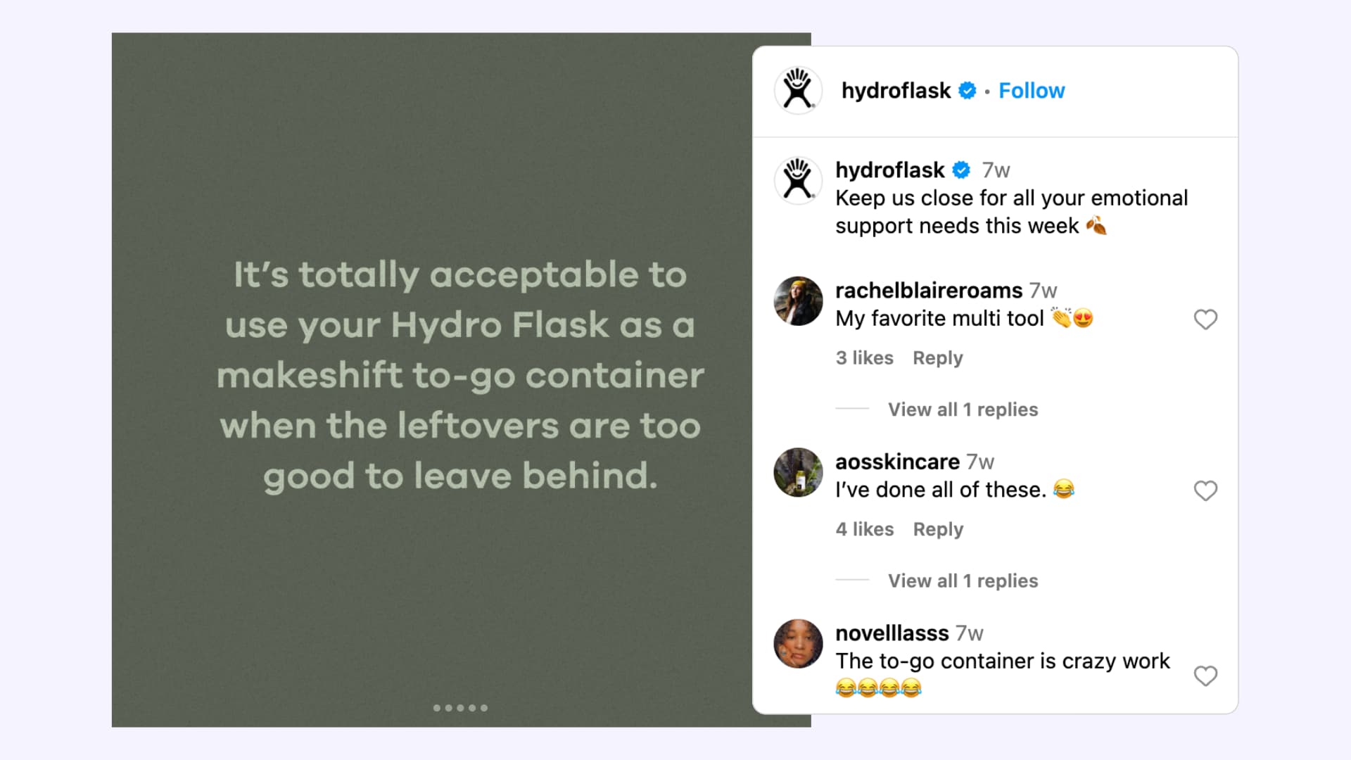 2025 community management_comment response strategy on Instagram