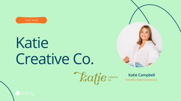 Katie Creative Co.  