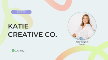 Katie Creative Co.  