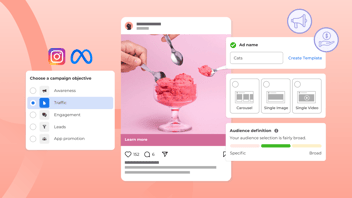 How to run Instagram ads 