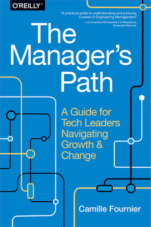 11 Books On Collaboration Teamwork And Management The Manager’s Path