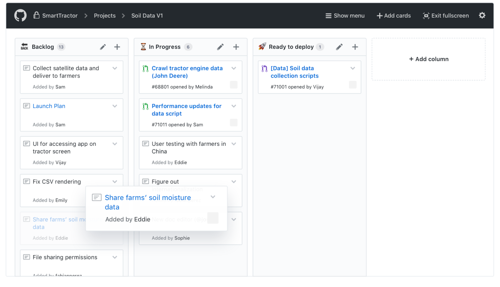 11 tools to supercharge your marketing team efficiency github