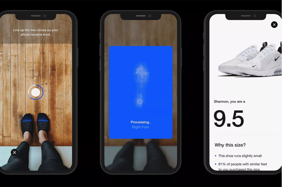 2021 marketing trends augmented reality ar technology