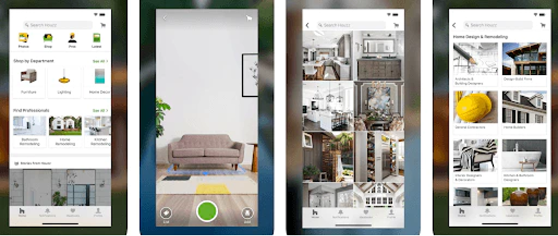 2021 marketing trends augmented reality houzz