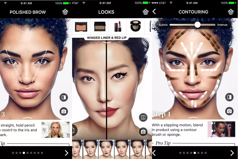 2021 marketing trends augmented reality sephora virtual artist