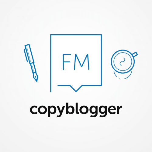Copyblogger FM graphic