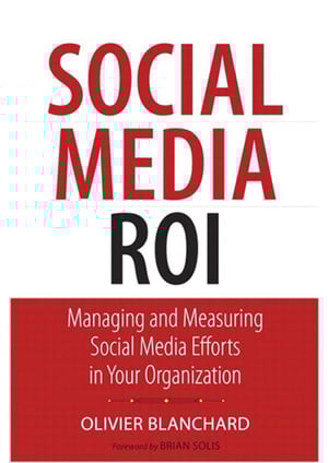 Coronavirus Lockdown Guide Books Social Media ROI