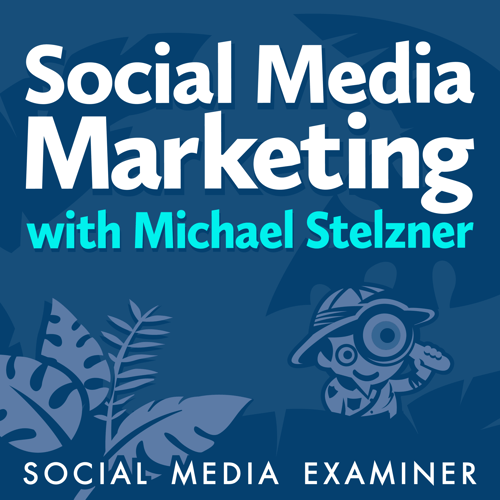Coronavirus Lockdown Guide Podcasts Social Media Marketing Social Media Examiner