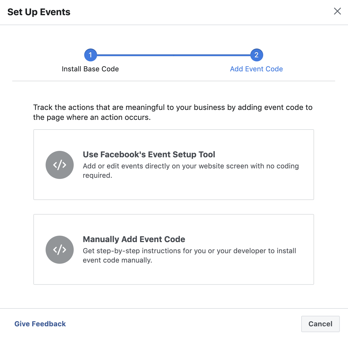 Facebook Ads Definitive Guide Meta Pixel Set Up Events