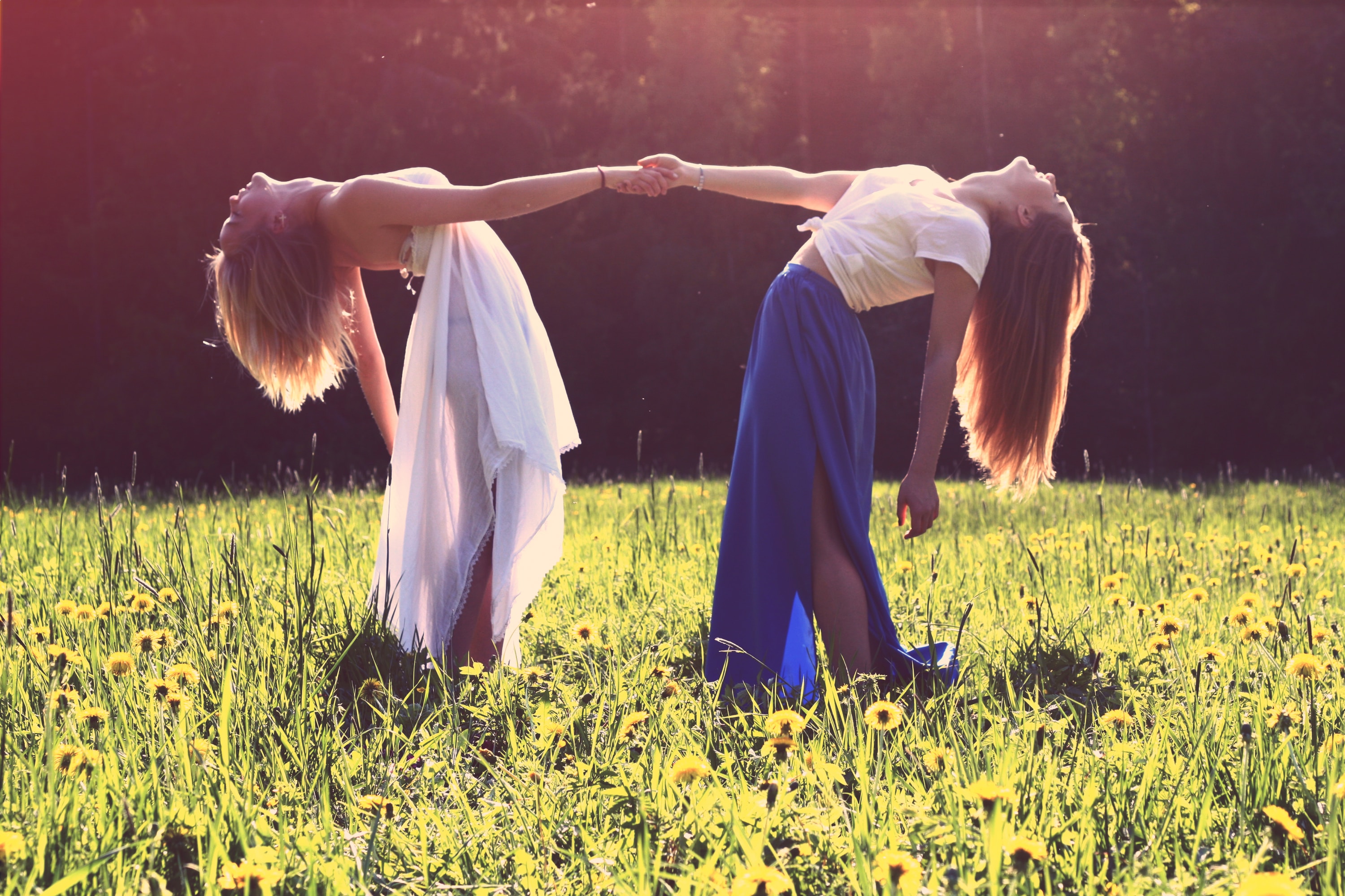 Freelancer Collaboration Trust Each Other