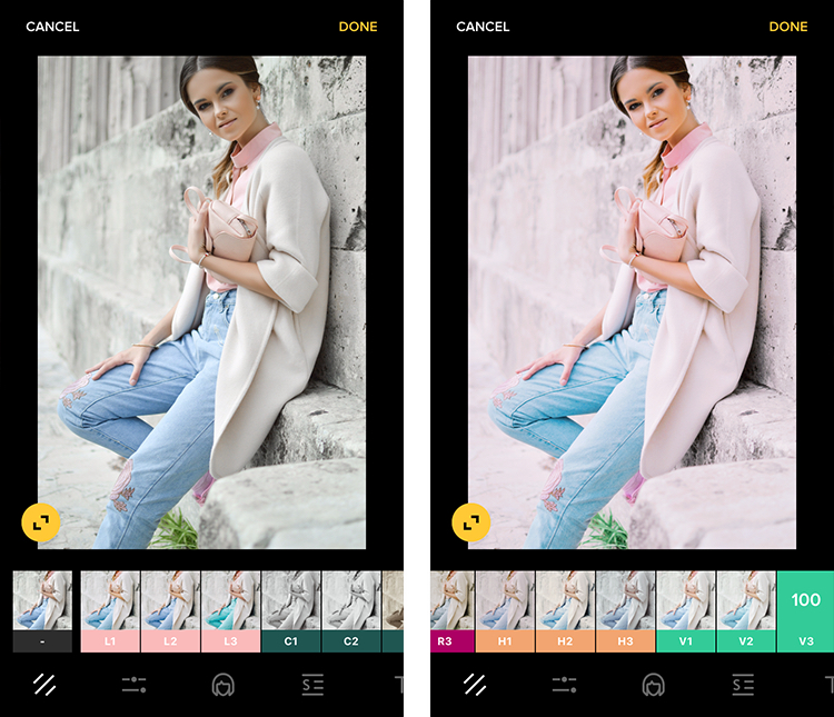 How To Grow And Engage Your Audience With Great Social Media Visuals Instasize Filters
