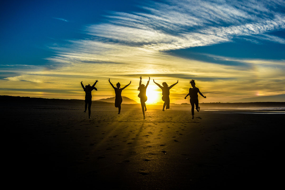 How to build a happy team Dedicate Time To Collaboration