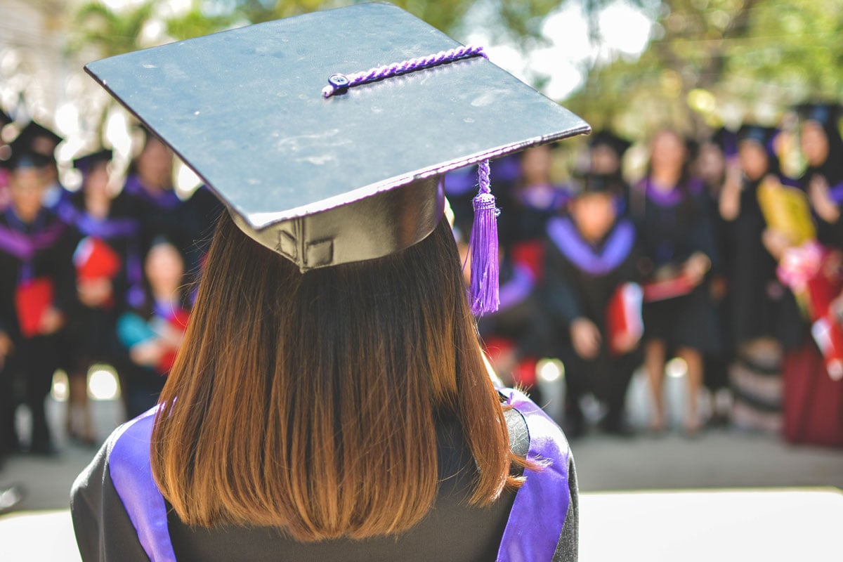 Marketing Career Hack Get a degree with a major in marketing