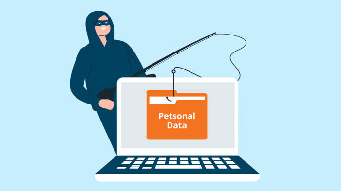 How to prevent a phishing attack