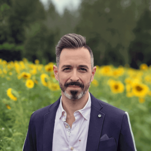A picture of Rand Fishkin