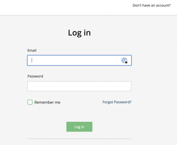 Loomly x Zapier Integration OAuth Page