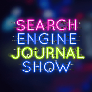 Search engine journal show graphic