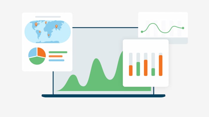 Track your engagement using social media analytics