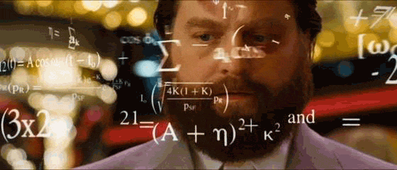 Social Media Analytics Maths Genius