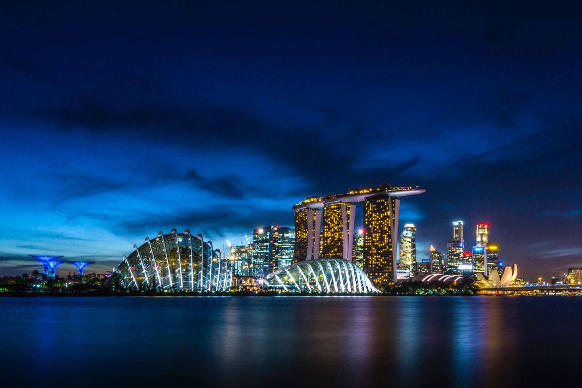 Social Media Conferences Asia