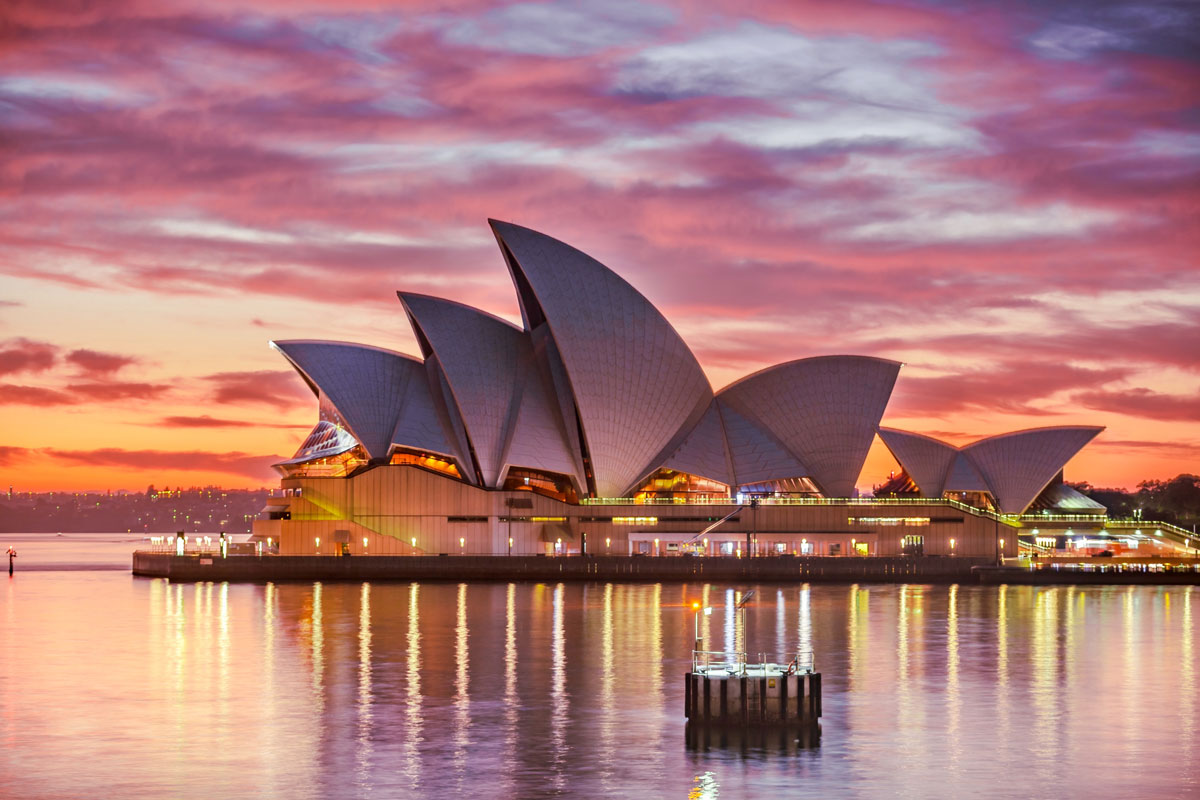 Social Media Conferences Oceania