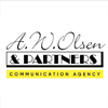 Top Marketing Agencies Directory A W Olsen Partners
