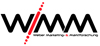 Top Marketing Agencies Directory WMM Logo - Thorsten Weber