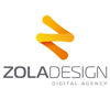 Top Marketing Agencies Directory Zola Design