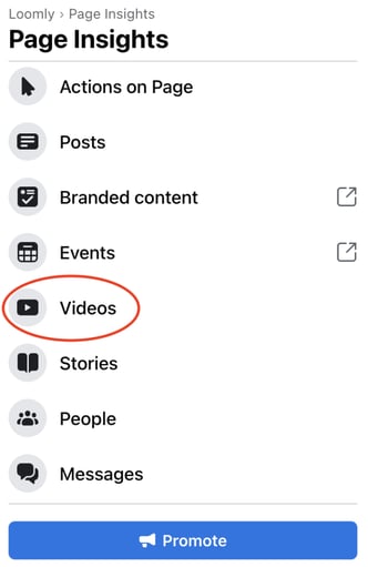 How to Use Facebook Live Like a Pro 7 Tips for Success Loomly Blog