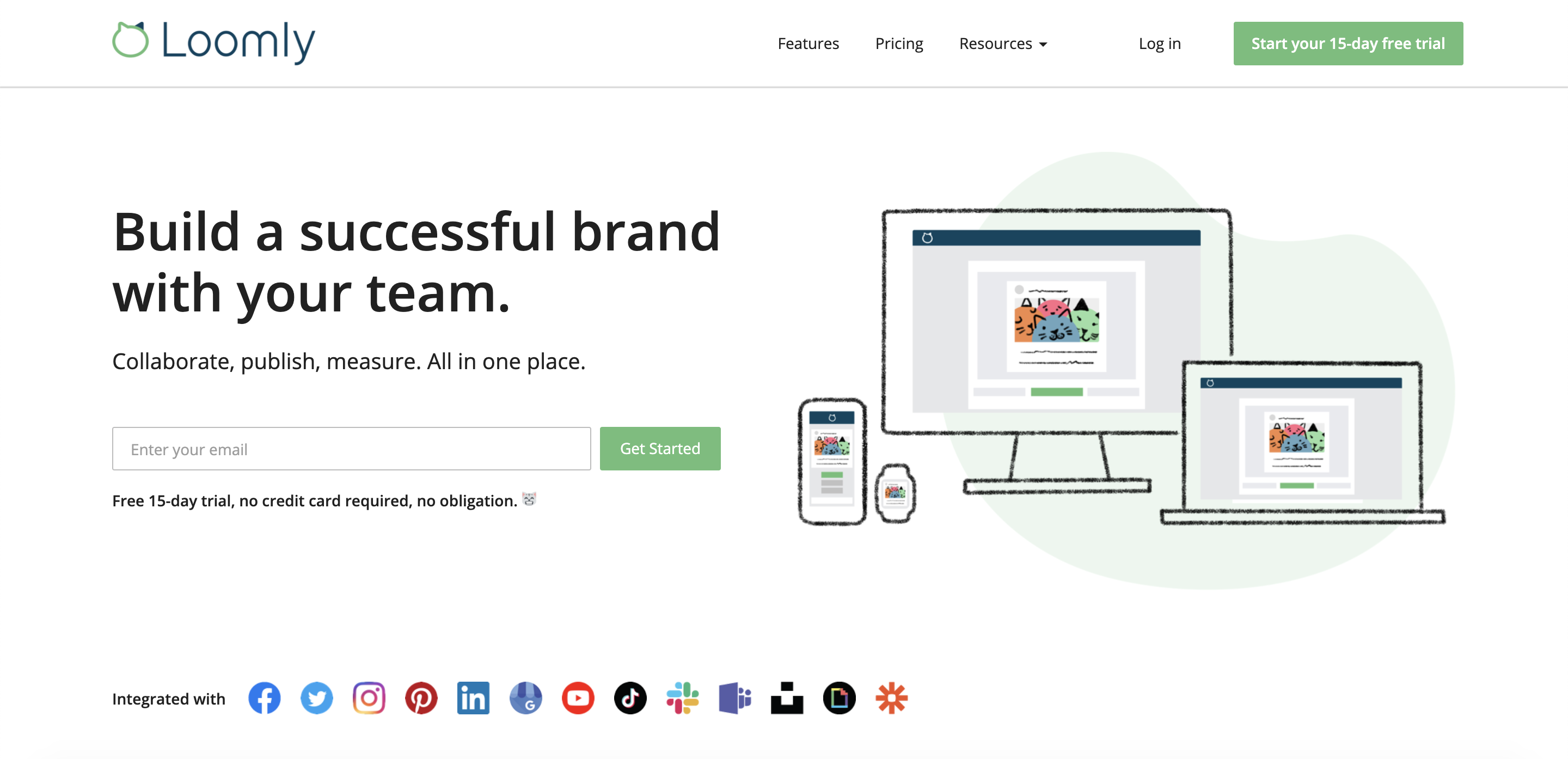 Work From Home (WFH) 19 Proven Strategies To Be Productive And Happy Loomly Marketing Collaboration Software