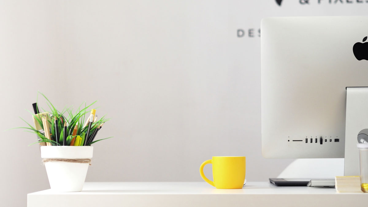 Work from home proven strategies define a dedicated workspace