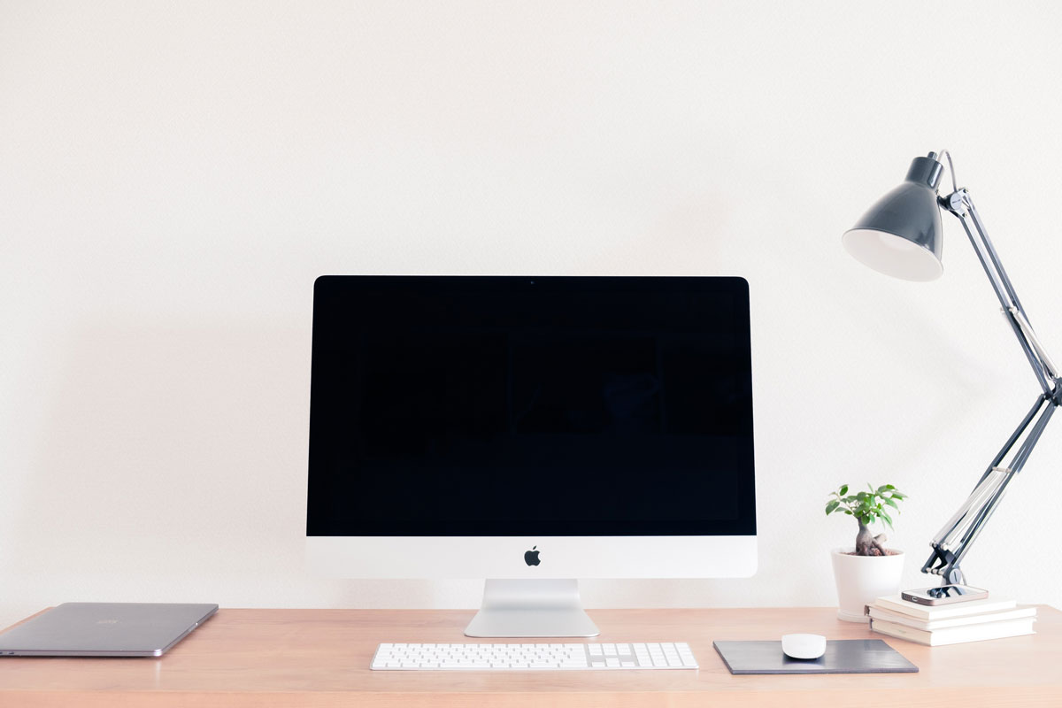 Work from home proven strategies get the right hardware equipment