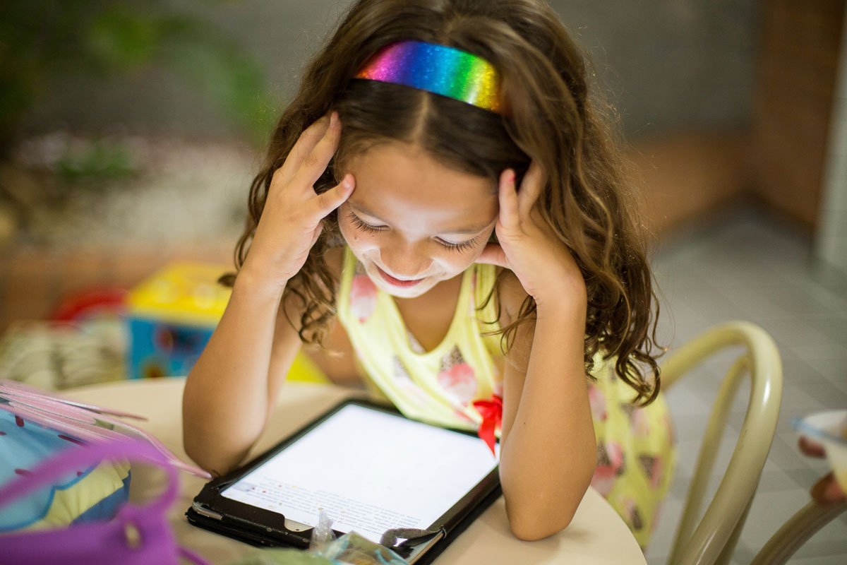 Work from home proven strategies use online learning activities