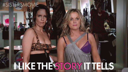 b2b brand craft compelling story