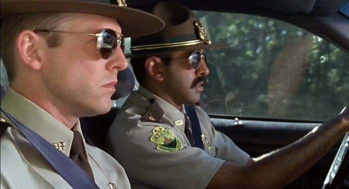 brand governance brand cops