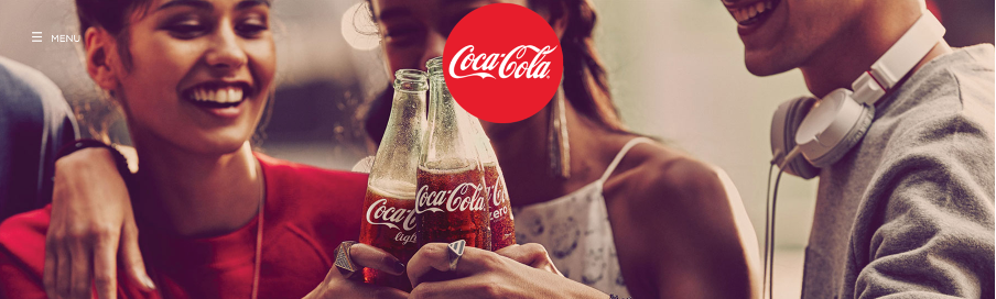 brand performance coca cola example