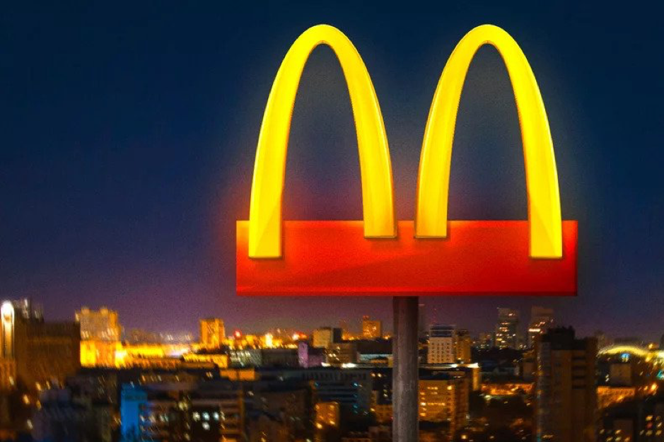 brand quarantine brands that adjusting their communication well McDonald's Brazil