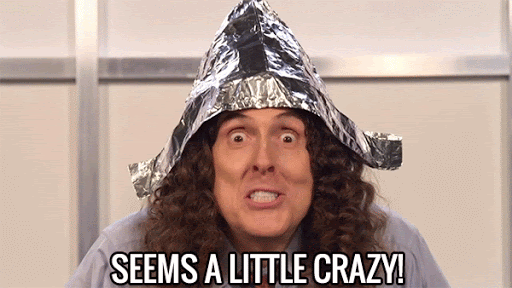 brand safety risk conspiracy theories