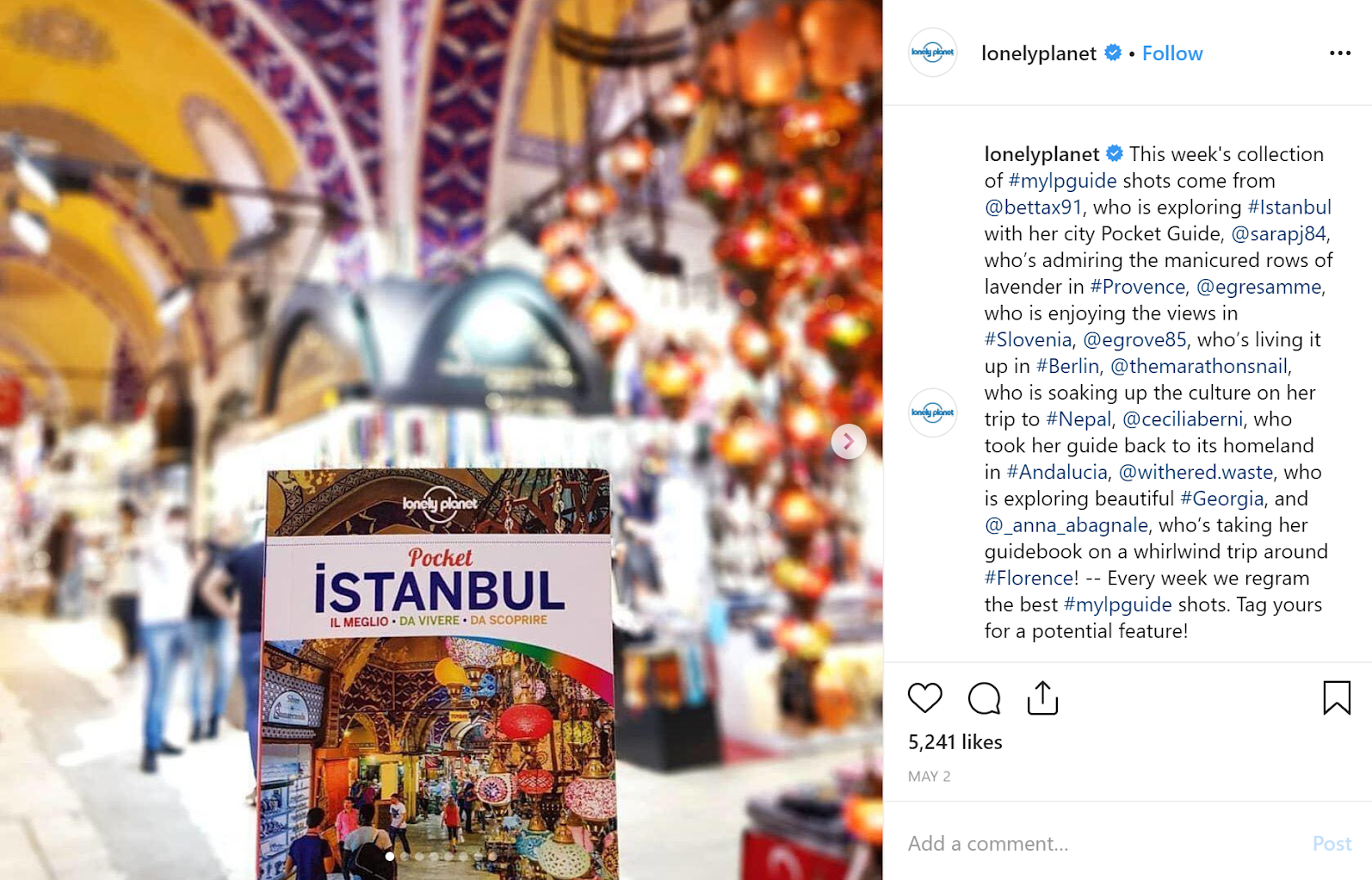 brand storytelling lonely planet brand storytelling paprcut brand storytelling happy socks product hero example