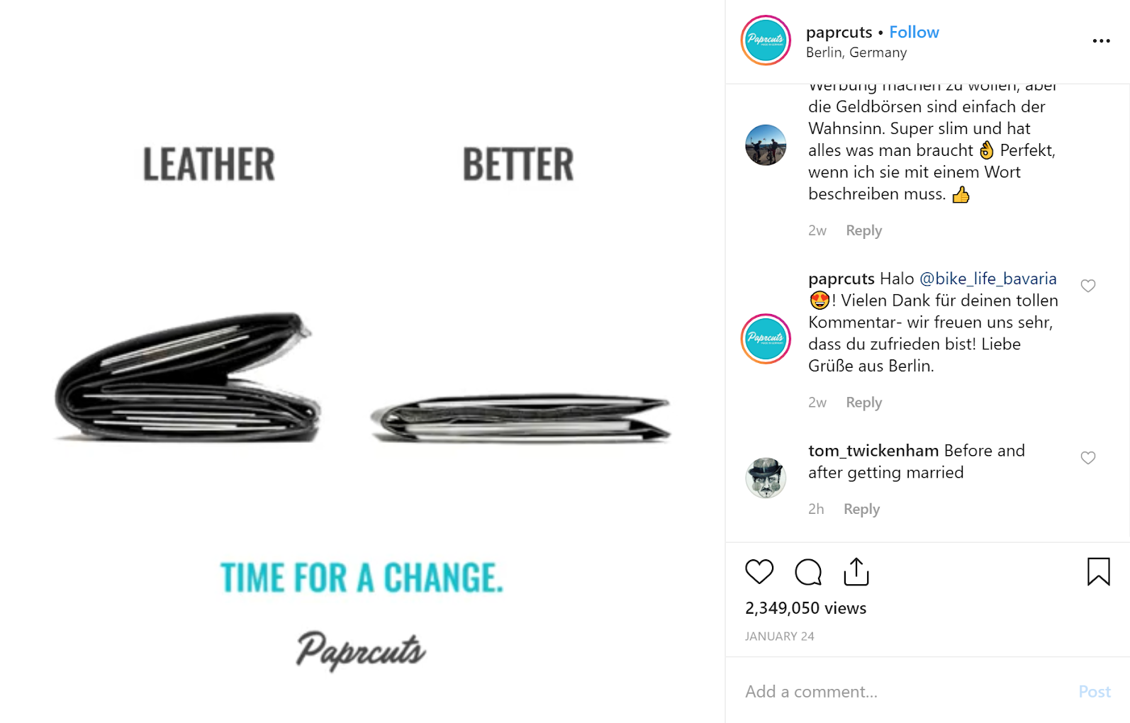 brand storytelling paprcut brand storytelling happy socks product hero example