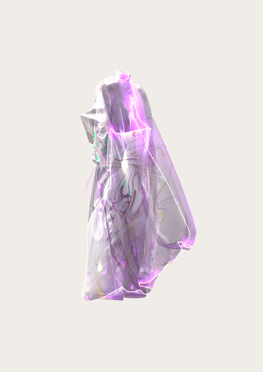 digital clothing the fabricant original model