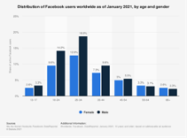 facebook marketing audience