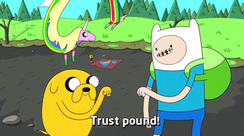 freelancer collaboration trust is key