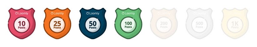 gamification success stories loomly post gamification campaign