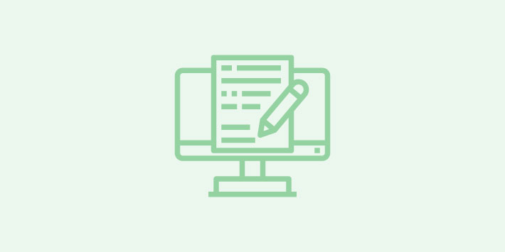 key marketing projects maintain content
