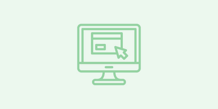key marketing projects redesign website