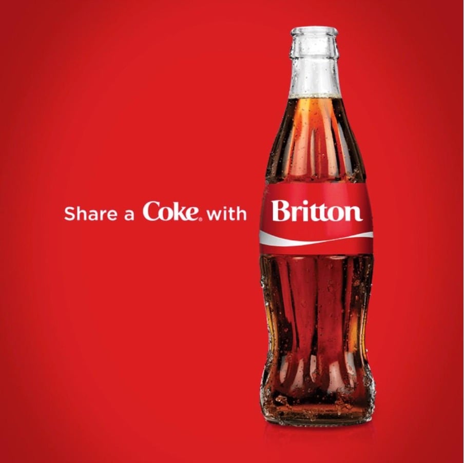 public relations successful campaigns coca cola
