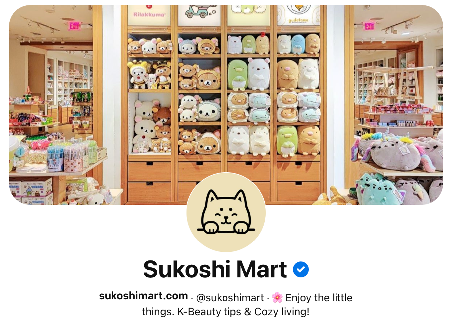 selling online successful brands sukoshi mart