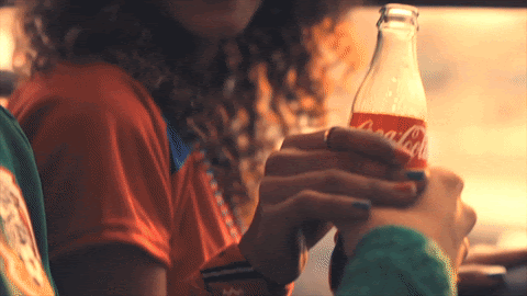 the power of goodwill coca cola